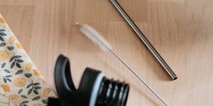 Comment Nettoyer une Paille en Inox ? Nos Astuces Faciles