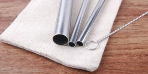 Où Acheter une Paille Inox de Qualité ? Notre Guide 2025