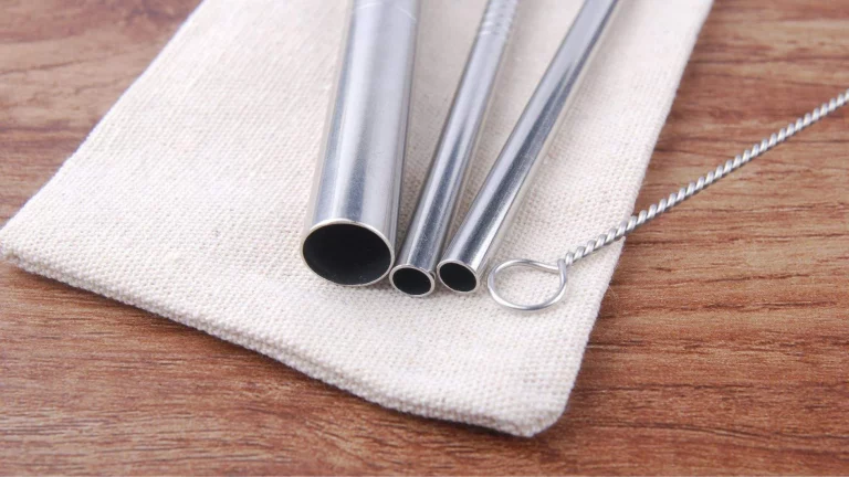 Lire la suite à propos de l’article Où Acheter une Paille Inox de Qualité ? Notre Guide 2025